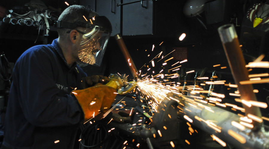 耐火材料在鋁工業的應用