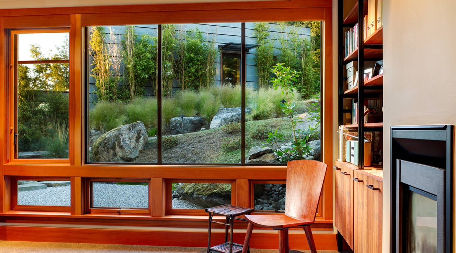 平開門窗系列型材產品介紹